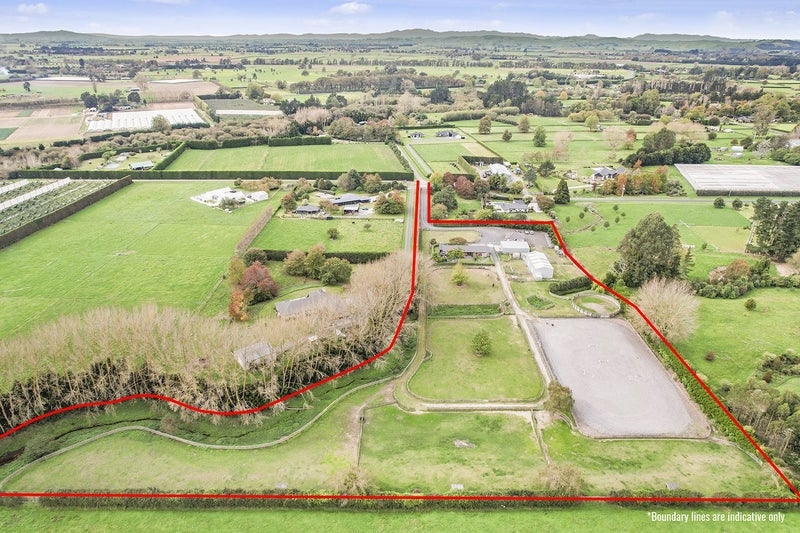 49 Trentham Road, Matangi, Hamilton - Carousel 1