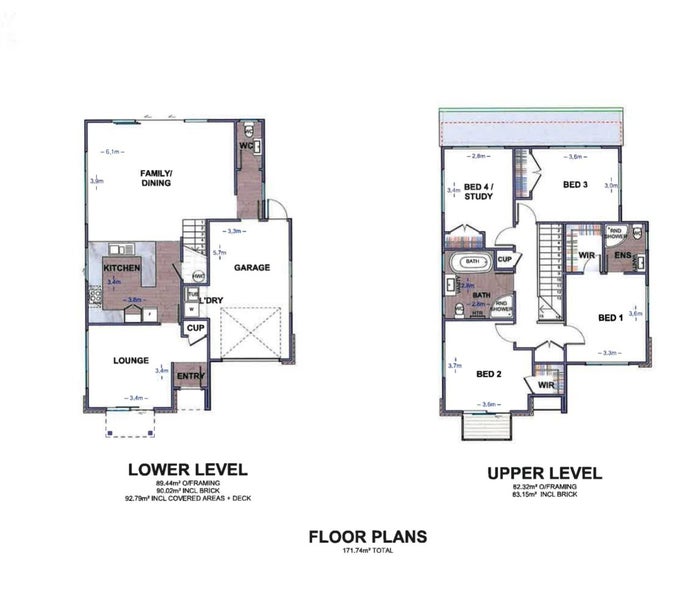 4 Climie Way, Trentham, Upper Hutt - Carousel 28