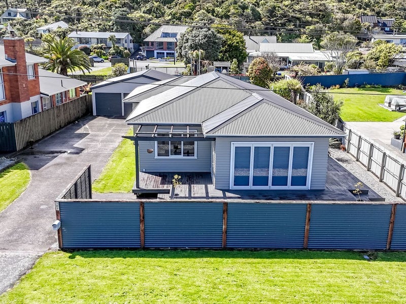 187 Main South Road, Karoro, Greymouth - Carousel 49