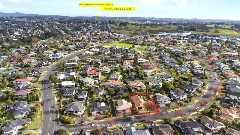 33 Whiting Grove, West Harbour, Auckland - Carousel 2