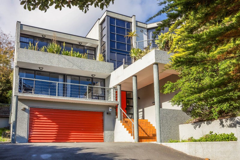 105 Cannon Hill Crescent, Mount Pleasant, Christchurch - Carousel 1