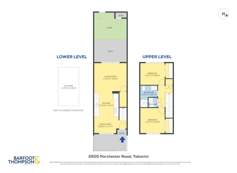 250D Porchester Road, Takanini, Auckland - Carousel 18