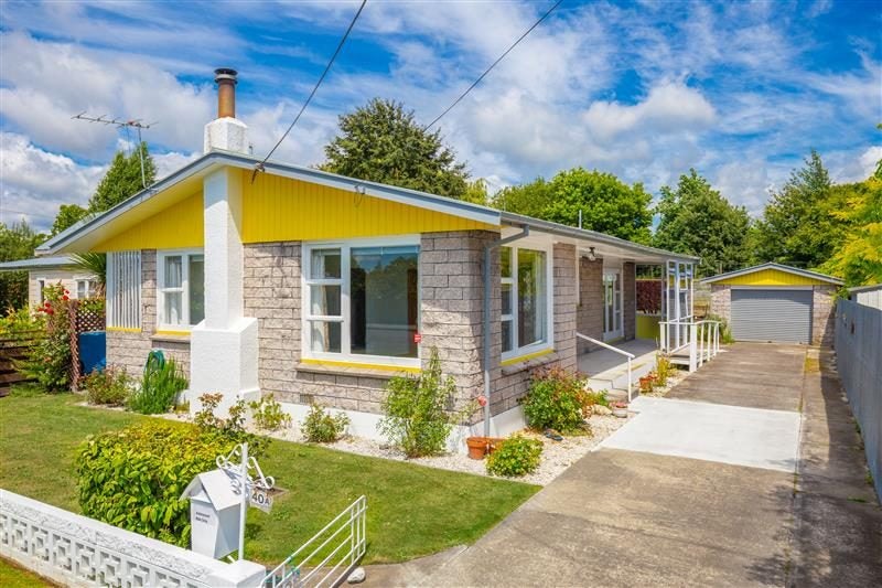 40A Lee Street, Blenheim - Carousel 1