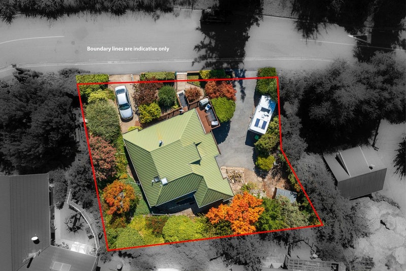 1 Craig Place, Bridge Hill, Alexandra - Carousel 14