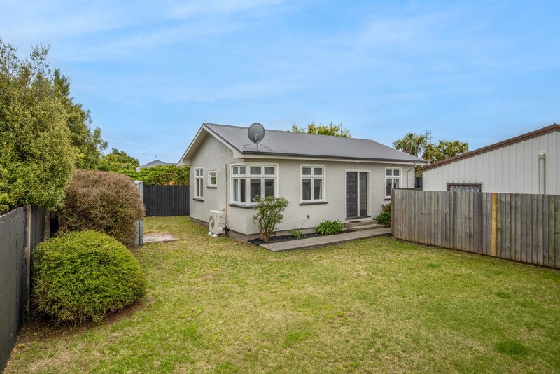 5A Finsbury Street, Islington, Christchurch - Carousel 1