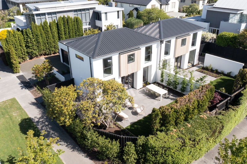 57A Murray Place, St Albans, Christchurch - Carousel 2