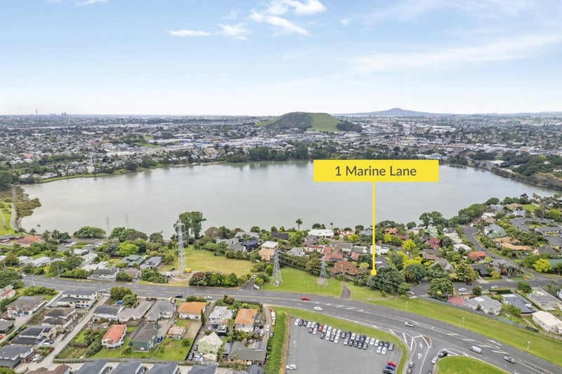 1 Marine Lane, Mount Wellington, Auckland - Carousel 15