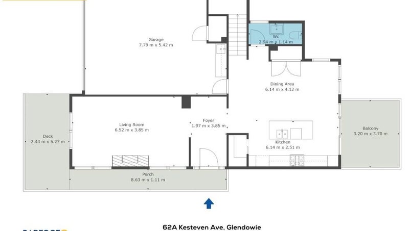 62A Kesteven Avenue, Glendowie, Auckland - Carousel 23