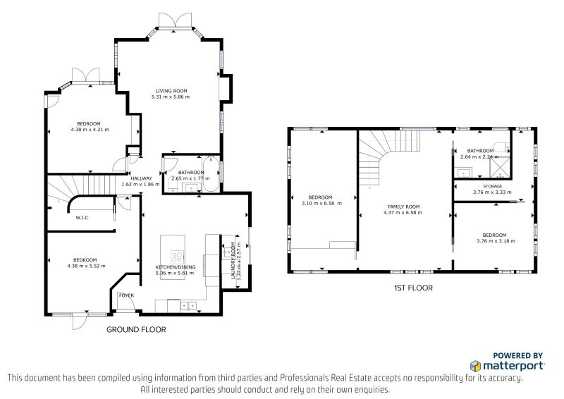 8 York Crescent, Westown, New Plymouth - Carousel 33