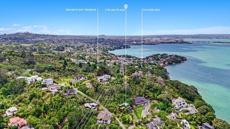 2 Rajan Place, Hillsborough, Auckland - Carousel 25