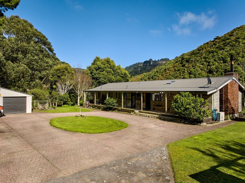 0 Paekakariki Hill Rd, Pauatahanui, Porirua - Carousel 2