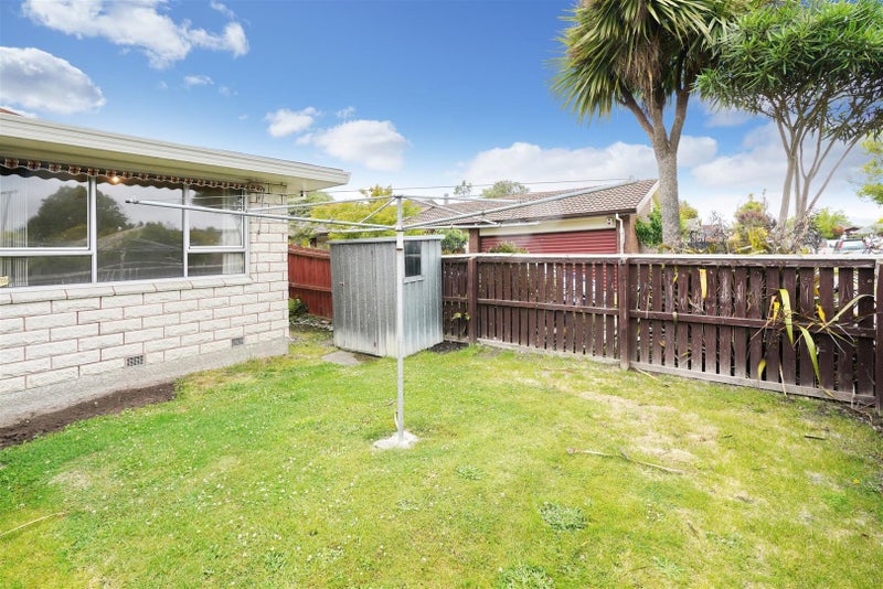 1 Fernbrook Place, Mairehau, Christchurch - Carousel 14