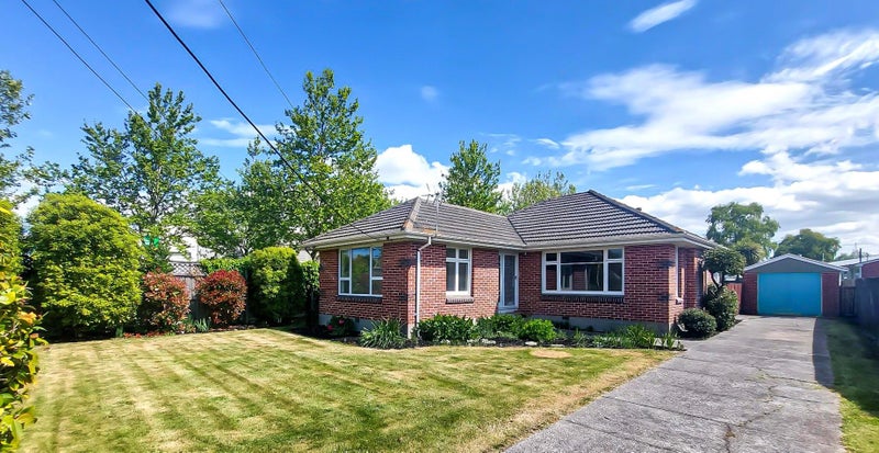 45 Golf Links Road, Shirley, Christchurch - Carousel 1