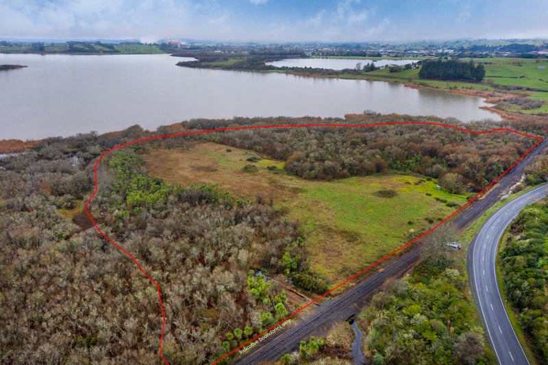 0 Rotowaro Road, Rotowaro, Huntly - Carousel 1