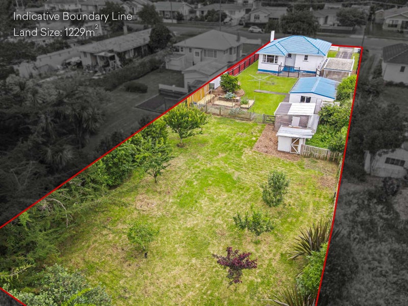 32 Kells Avenue, Aramoho, Whanganui - Carousel 1