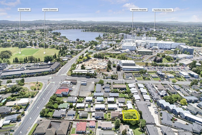 41E Ohaupo Road, Melville, Hamilton - Carousel 14