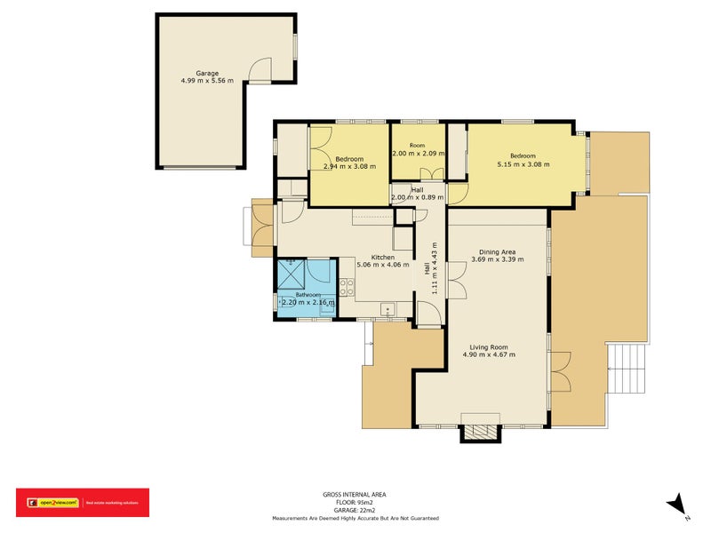 20 Lynbert Road, Lynmore, Rotorua - Carousel 17