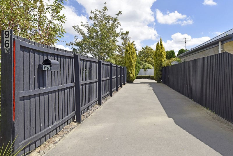 96A Milns Road, Halswell, Christchurch - Carousel 21