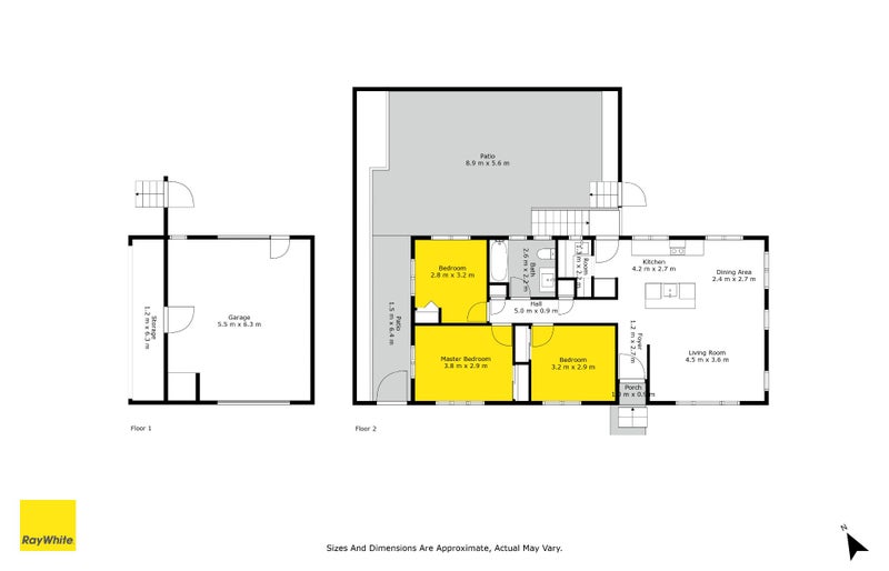 115 Union Road, Howick, Auckland - Carousel 19