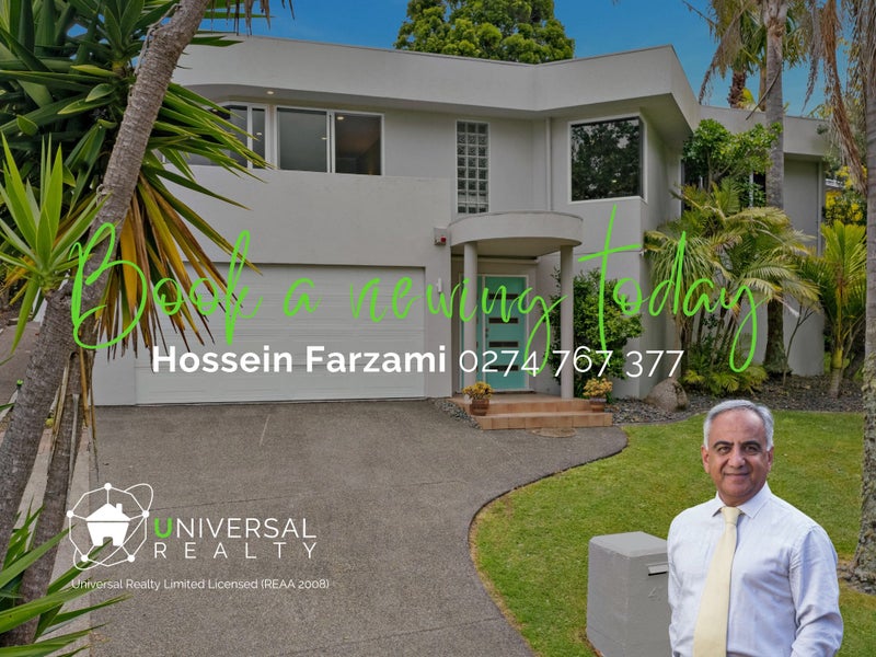 41 Marina View Drive, West Harbour, Auckland - Carousel 20