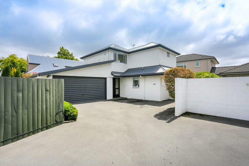2/138 Memorial Avenue, Burnside, Christchurch - Carousel 2