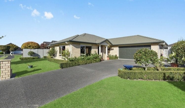 18 Bentley Rise, Flagstaff, Hamilton - Carousel 1