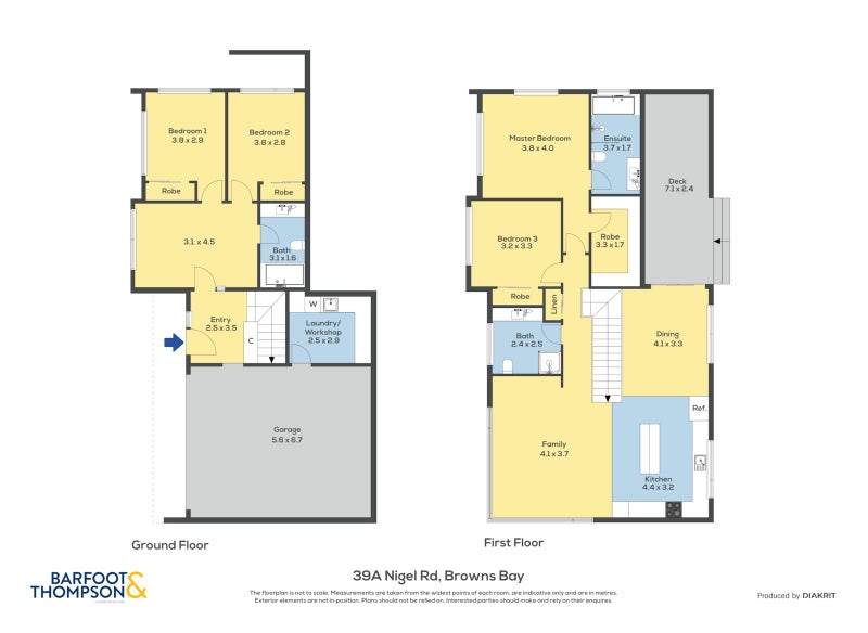 39A Nigel Road, Browns Bay, Auckland - Carousel 29