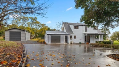 110 Colombo Road, Waiuku, Waiuku - Carousel 1