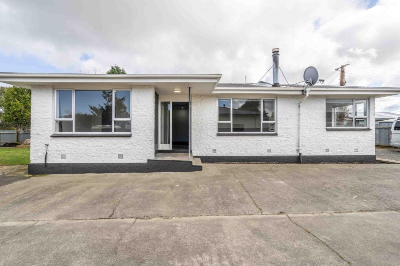 223 Mcquarrie Street, Kingswell, Invercargill - Carousel 1
