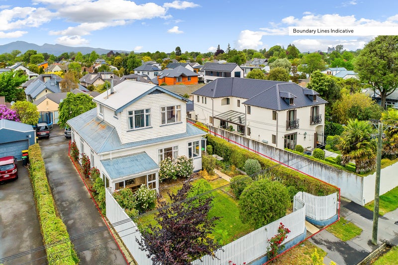 22 Taylors Avenue, Bryndwr, Christchurch - Carousel 1