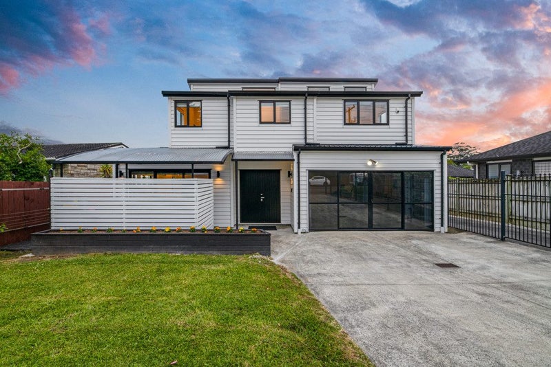 5A Woodside Road, Massey, Auckland - Carousel 2