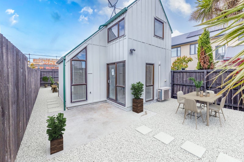 130A Sherborne Street, St Albans, Christchurch - Carousel 1