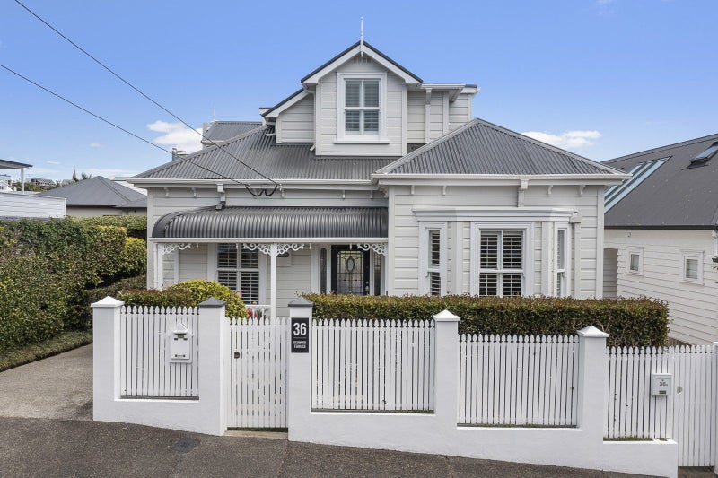36 Dedwood Terrace, Saint Marys Bay, Auckland - Carousel 1