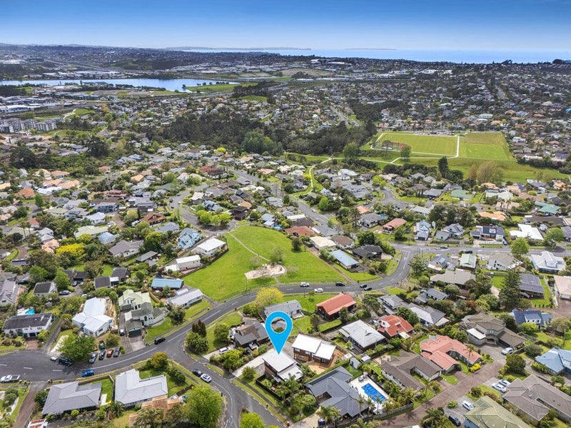 1/2 Carl Place, Unsworth Heights, Auckland - Carousel 23