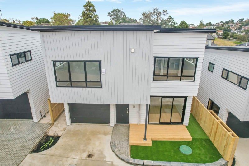 32D Albrecht Avenue, Mount Roskill, Auckland - Carousel 2