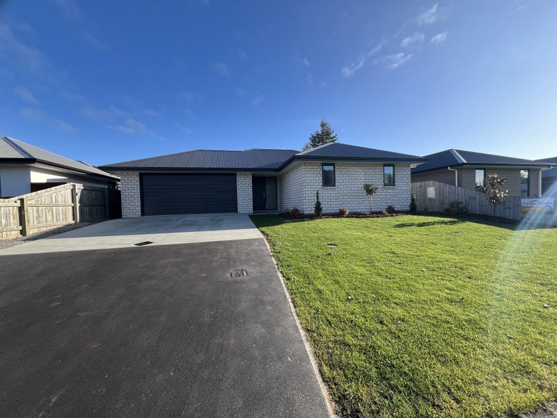 35 Geoff Geering Drive, Netherby, Ashburton - Carousel 1