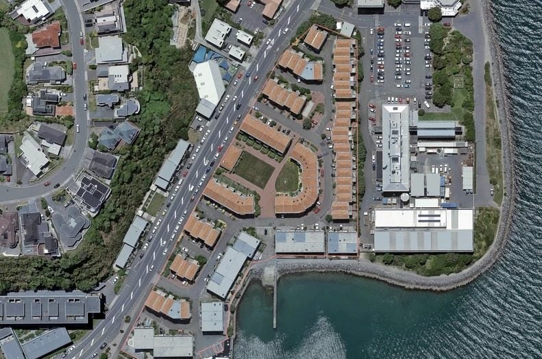 29/305 Evans Bay Parade, Hataitai, Wellington - Carousel 28