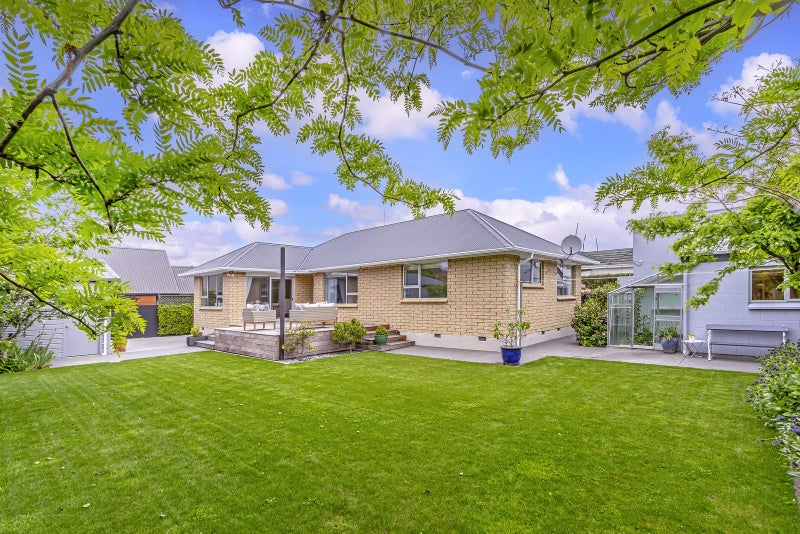 41 Sandwich Road, Beckenham, Christchurch - Carousel 1