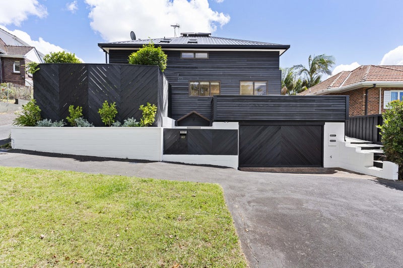 63 Patteson Avenue, Mission Bay, Auckland - Carousel 1