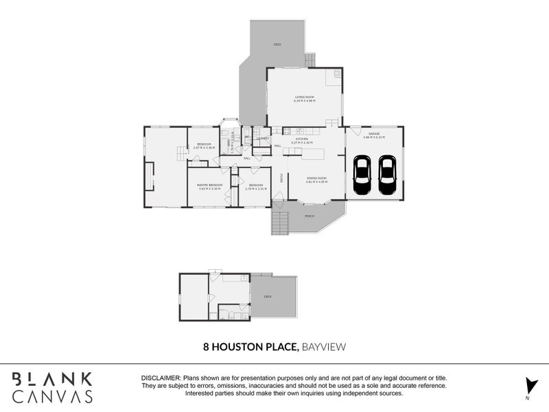 8 Houston Place, Bayview, Auckland - Carousel 18