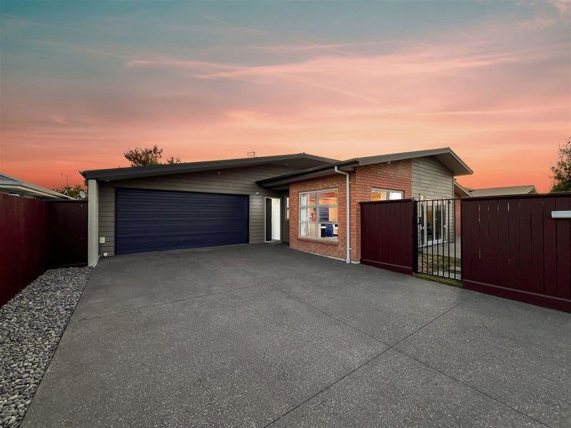 4 Norwich Street, Linwood, Christchurch - Carousel 1