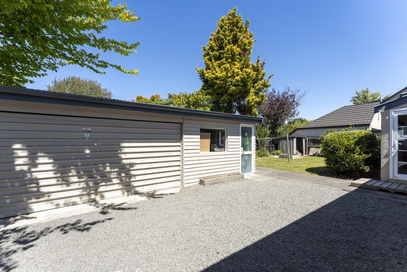 75A Hinau Street, Riccarton, Christchurch - Carousel 20