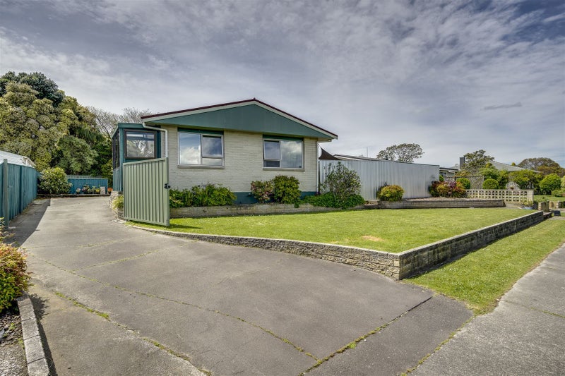 20 Plunket Street, Tamatea, Napier - Carousel 1