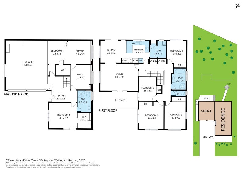 37 Woodman Drive, Tawa, Wellington - Carousel 27