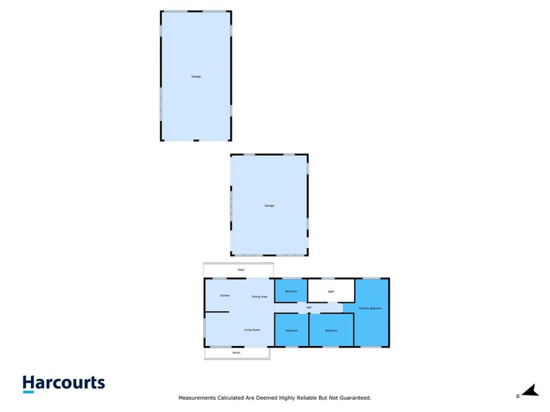 1279 Arapuni Road, Putaruru - Carousel 21