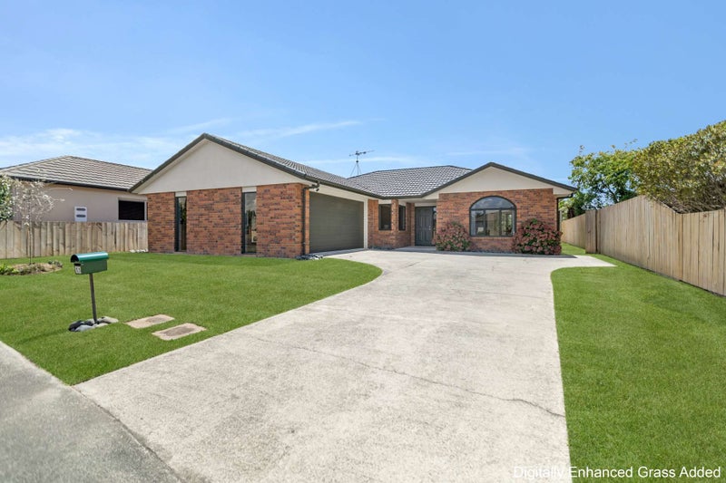 11 MacCallum Court, Rototuna, Hamilton - Carousel 1