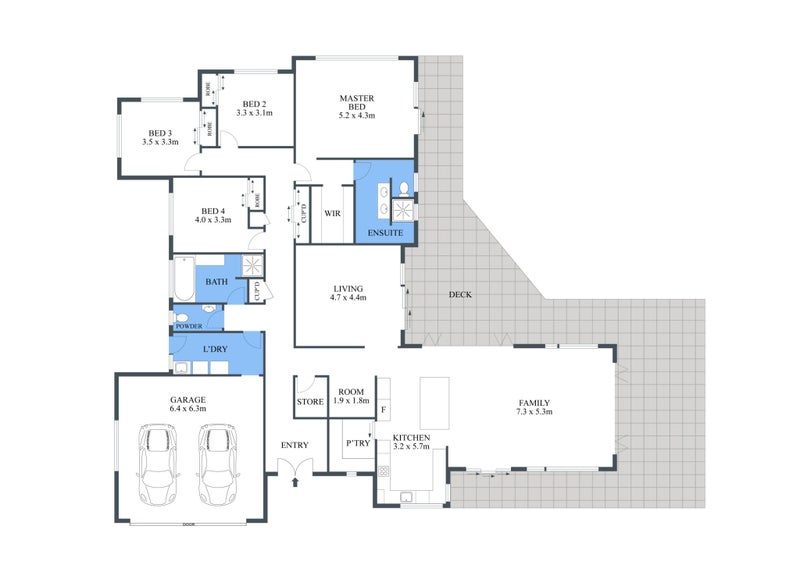 58 Ketenikau Road, Kamo, Whangarei - Carousel 38