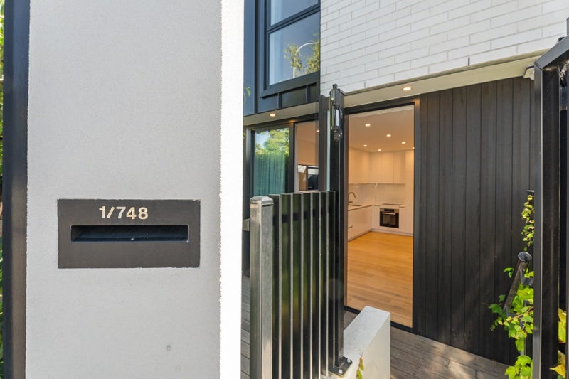 1/748 Remuera Road, Remuera, Auckland - Carousel 13