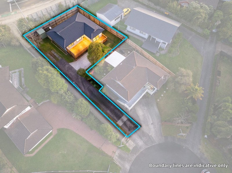 2/17 Landsdale Place, Massey, Auckland - Carousel 20