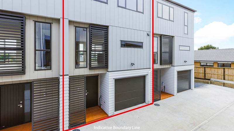 31A Stanniland Street, Sunnyhills, Auckland - Carousel 1